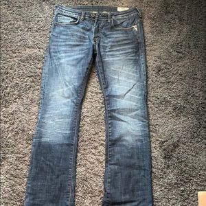 Buffalo David Bitton Jeans KING 31W 32L